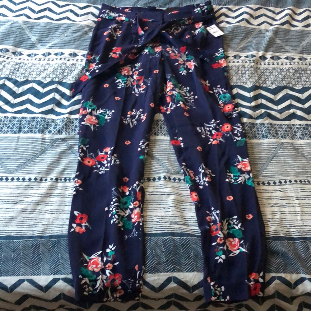Express Trousers